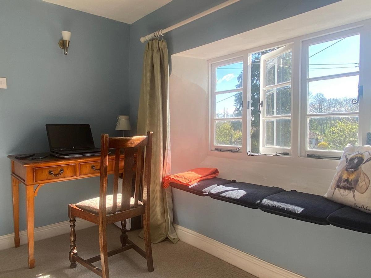 The Explorers Rest - Cottage - Frome Buckland Dinham ภายนอก รูปภาพ