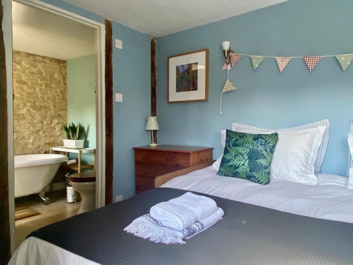 The Explorers Rest - Cottage - Frome Buckland Dinham ภายนอก รูปภาพ
