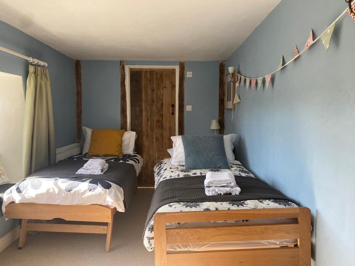 The Explorers Rest - Cottage - Frome Buckland Dinham ภายนอก รูปภาพ
