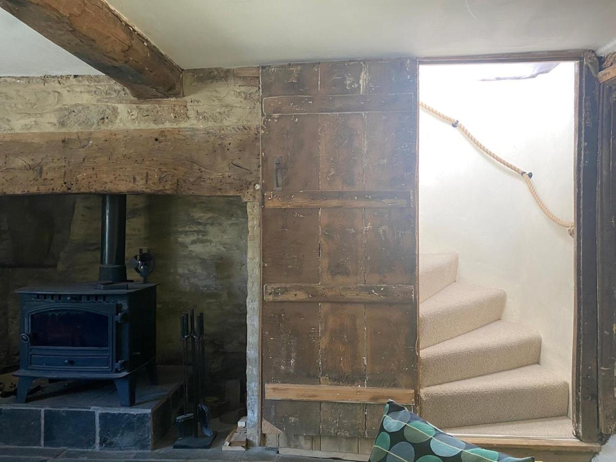The Explorers Rest - Cottage - Frome Buckland Dinham ภายนอก รูปภาพ