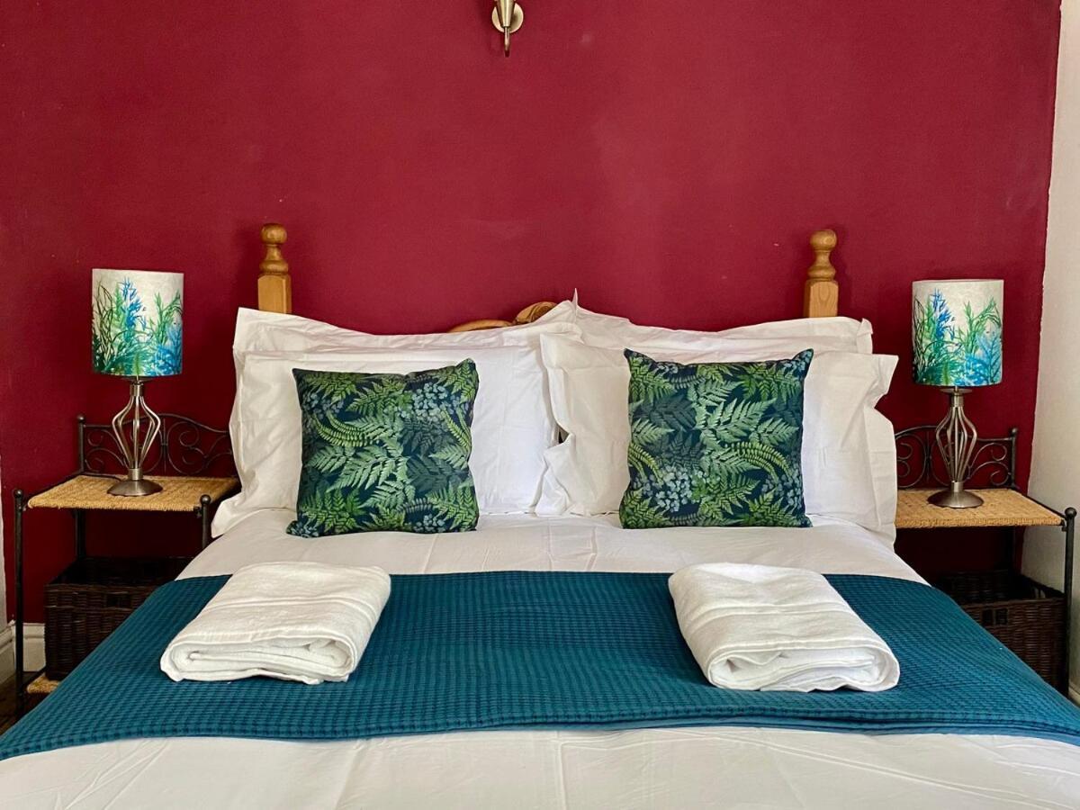The Explorers Rest - Cottage - Frome Buckland Dinham ภายนอก รูปภาพ
